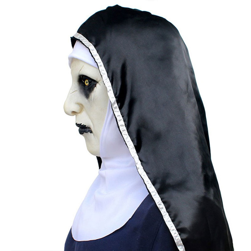 Led Purge Mask Halloween - 1 шт., латексная маска ужасов, страшная