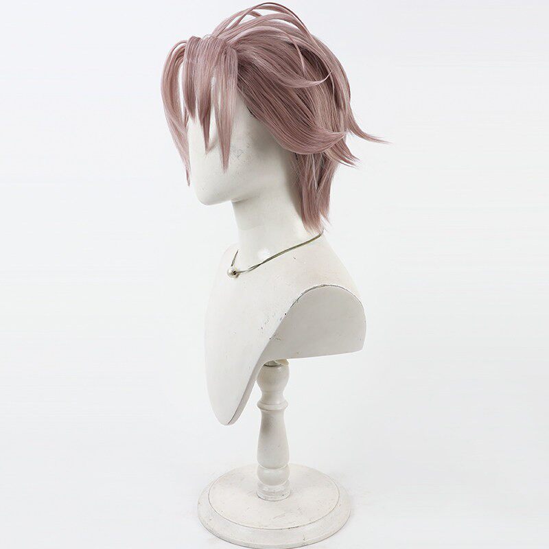 Парик для косплея Theresis Ark – обзор и цена Anime Cosplay Wig Heat Resistant