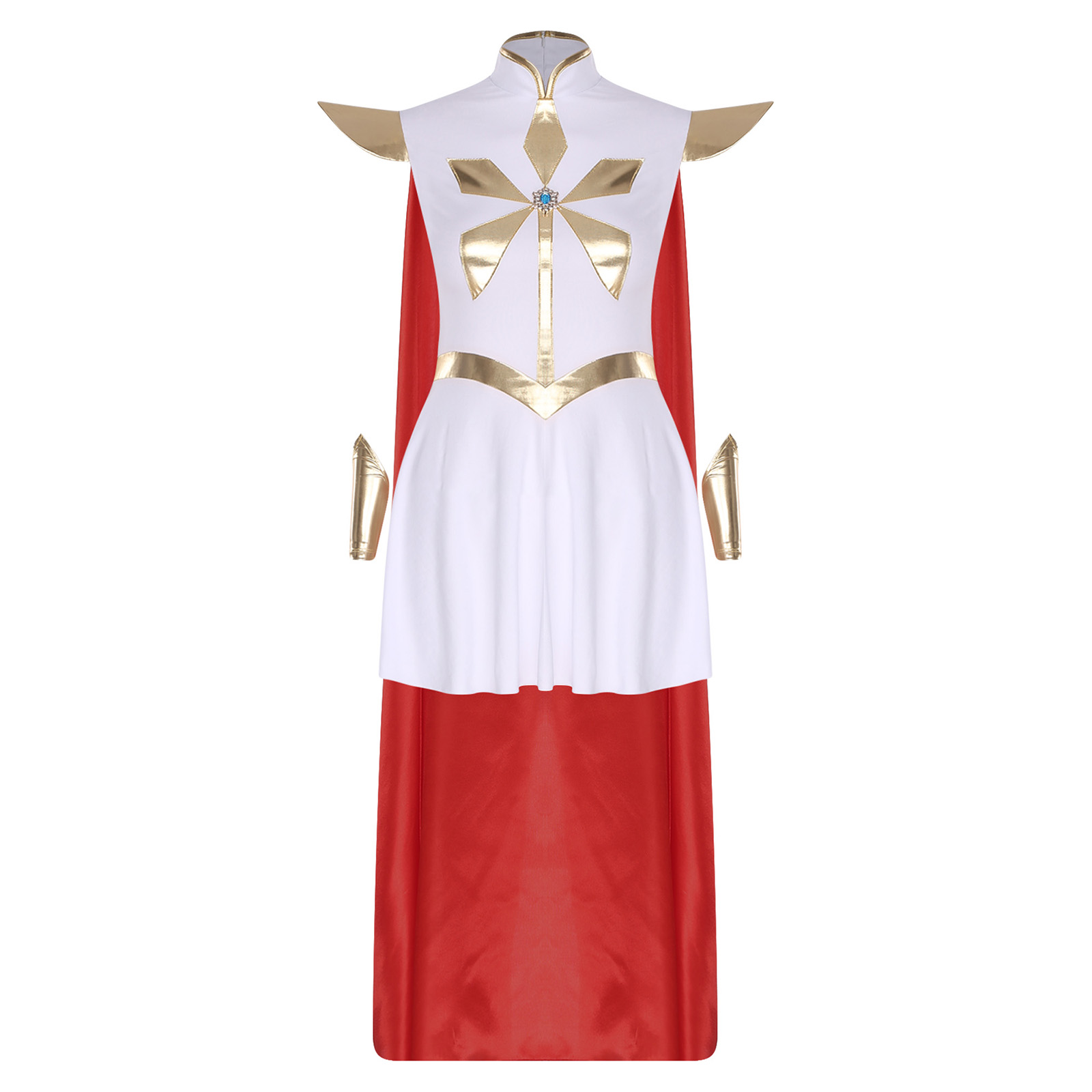 Женское платье для косплея Pow – обзор и цена Medieval Renaissance Dress Women