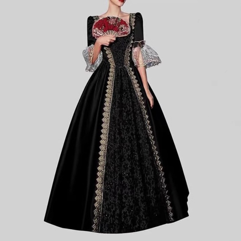 Женское платье в средневековом – обзор и цена Medieval Renaissance Dress Women