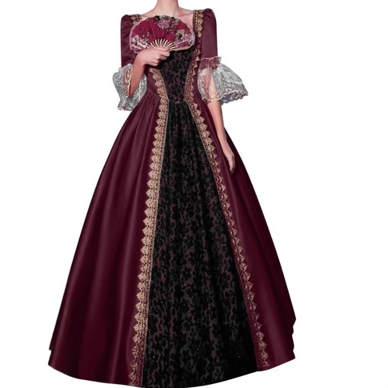 Женское платье в средневековом – обзор и цена Medieval Renaissance Dress Women