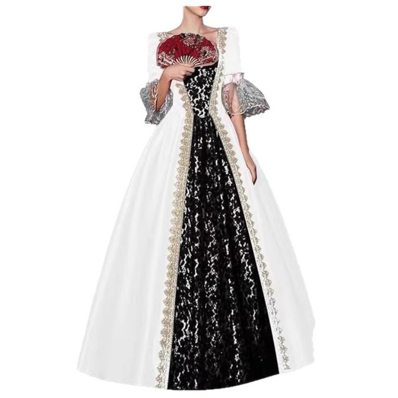 Женское платье в средневековом – обзор и цена Medieval Renaissance Dress Women