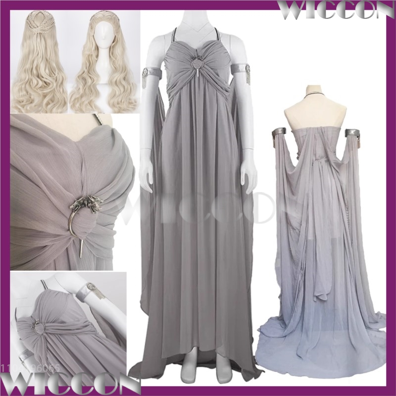 Средневековое торжественное пл – обзор и цена Medieval Renaissance Dress Women