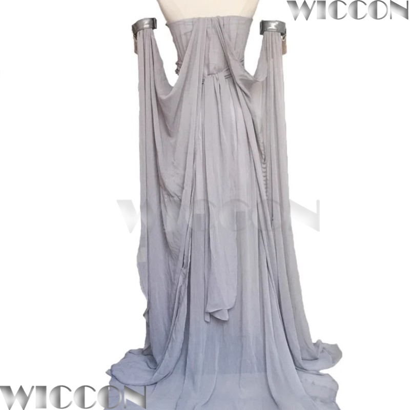 Средневековое торжественное пл – обзор и цена Medieval Renaissance Dress Women