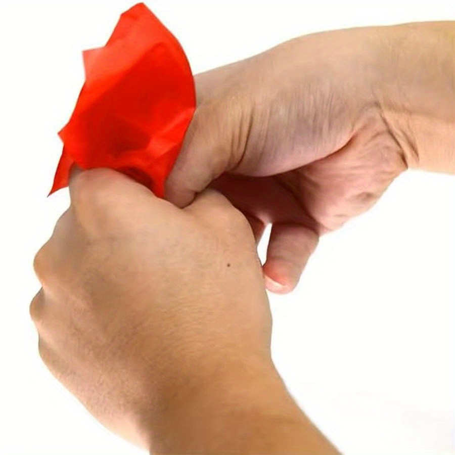 1 комплект, шарф-лакиш, волшеб – обзор и цена Thumb Tip Magic Trick Set