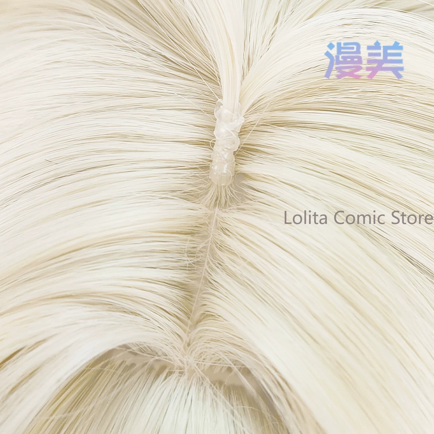 Аниме «Ветряные волны», персон – обзор и цена Anime Cosplay Wig Heat Resistant