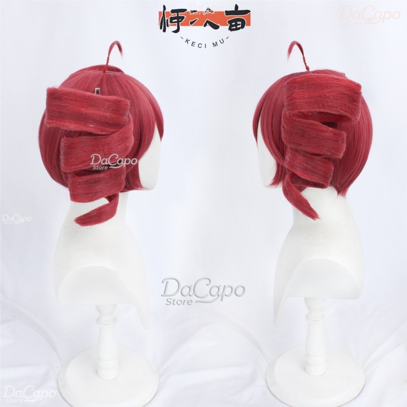 6 стилей париков для косплея K – обзор и цена Anime Cosplay Wig Heat Resistant