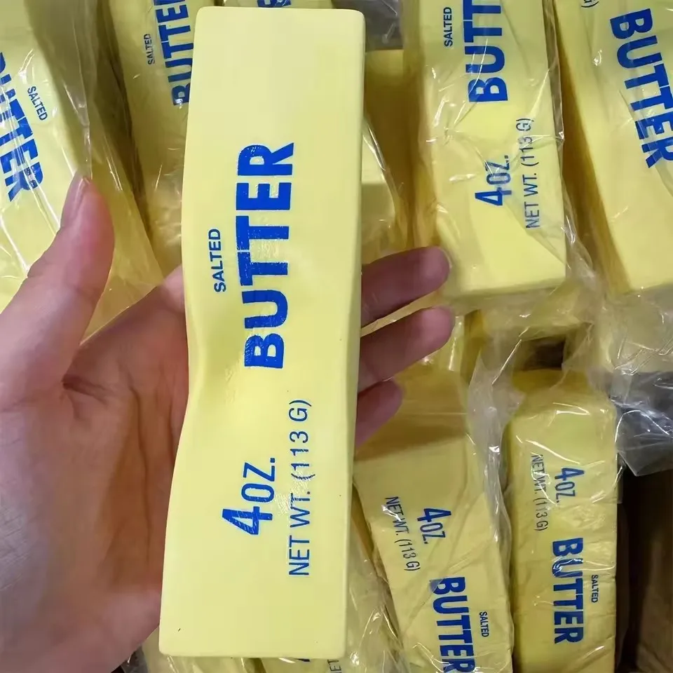 1 шт. эластичная игрушка-батон – обзор и цена Prank Toys