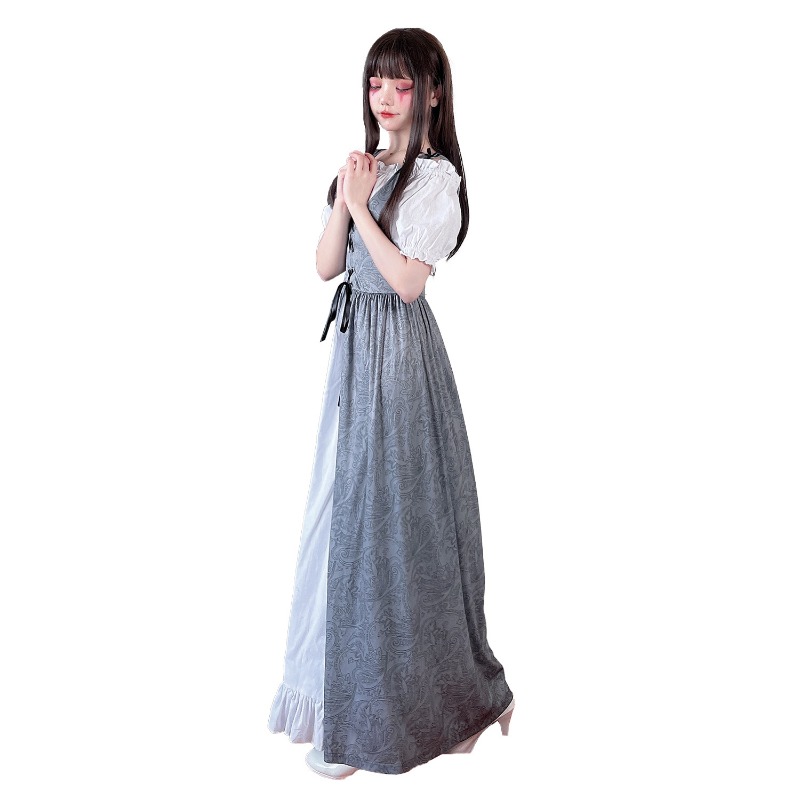 Женский средневековый костюм в – обзор и цена Medieval Renaissance Dress Women