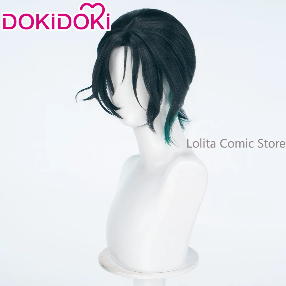 Аниме Alien Stage Sua Comic Co – обзор и цена Anime Cosplay Wig Heat Resistant